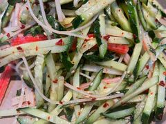 -京玉菲饭店(李村店)