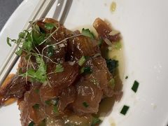-吴越荣记苏州菜·松鼠桂鱼100%活鱼现做(斜塘老街店)