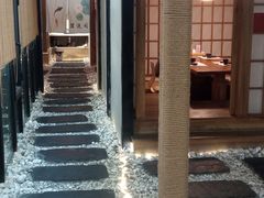 -河风の幸会精致料理