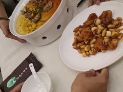 -州康·本帮菜(南桥百联店)