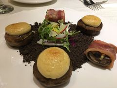 -王品牛排(郑州大卫城店)