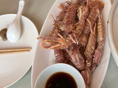 -二小海鲜(清真黄骅店)