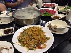 -吉友粥底火锅(方斜路店)