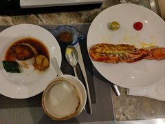 -安蒂娅·海鲜自助餐厅(安蒂娅美兰酒店)