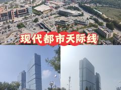 -青岛西海岸隆和福朋喜来登酒店