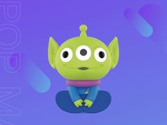 -泡泡玛特POPMART(天环购物中心店)