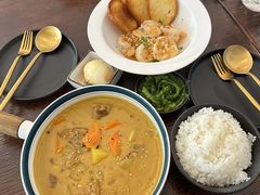 -Makumo·卷云家庭料理餐厅(美糖广场店)
