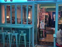 门面-烤路里·韩国品质自助烤肉(石路天虹4号店)