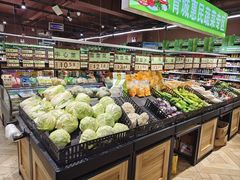 -百家润生鲜(天和小区店)