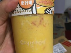 -City1+1城市比萨·意面(桂林路店)