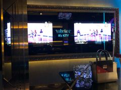 -温莎KTV(珠江路店)
