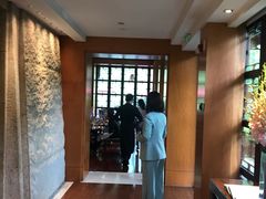 -杭州西子湖四季酒店-WL BISTRO西湖餐厅(灵隐路店)