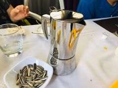 -鹰皇西餐厅(新城区店)