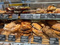 -81BAKERY(大学路店)