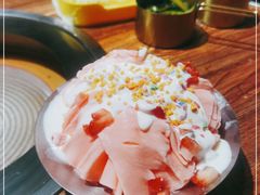 -江湖六膳門串串香(隆礼路店)