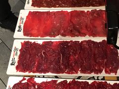 -南城十里潮汕鲜牛火锅·鲜虾生滚粥(融汇老商埠店)