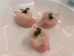 -世博源公馆·本帮融合菜·主题包厢·江景餐厅