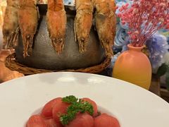 -蝦塘·中国餐馆(城墙南马道巷店)
