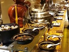 -宁波阳光豪生大酒店·豪生咖啡厅