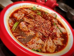 -古都历食南京菜·烤鸭·鸭血粉丝·汤包(南京博物院店)