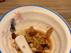 -茄子恰恰·新云南小炒(坪山益田店)