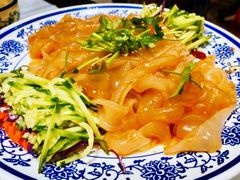 -小柒家第一锹东北菜(城关店)