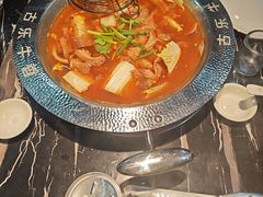 -古乐牛香·鲜牛肉牛杂火锅(五一中路店)