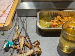 -老白清真烧烤(锦州旗舰店)