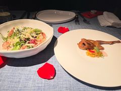 -弦月窗LUNETTE BY AMANDA(复兴路店)