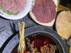 -陈眼镜火锅(总店)