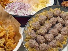 -嘉升大排档(番禺总店)