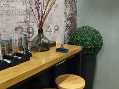-雅城香慧咖啡馆(常德路店)