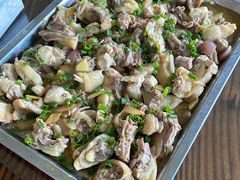 -溪悦渔庄(九龙湖店)