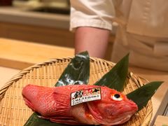 -Sushi Zo Hong Kong