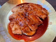 -阿大排档(长春这有山店)