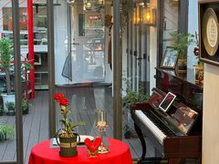 -EATALIA意塔利意式餐厅(鼓楼店)