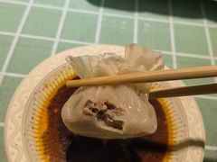 -清真文铁家烧麦馆