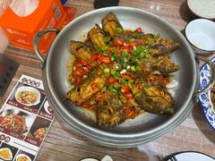 -三湘四水正宗湘菜(君峰路店)