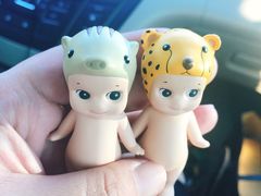 -泡泡玛特POPMART(苏州诚品生活店)