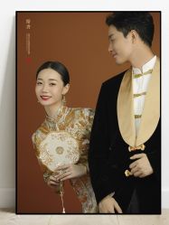 -CD视觉婚纱摄影