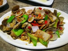 -四川小胡子海鲜(丁村万人海鲜广场店)