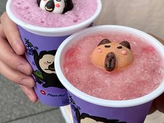 -必胜客(万达百货店)