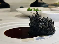 -北京泰富酒店-柏景轩中餐厅