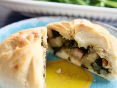 蒙亨烤包-蒙亨·手把肉·蒙古包文化主题餐厅(天恒广场店)