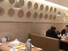 -胡氏大盘鸡新疆菜(石岗店)
