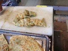 -咏春葱油饼(德政中路店)