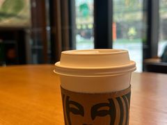 -星巴克(天津鲁能中心第三店)