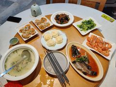 -旺豪海鲜餐厅(友谊阳光城店)