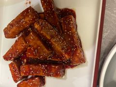 -香阁餐厅·常州菜·常州菜代表品牌(新北奥体店)