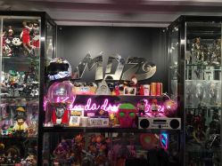点击看大图 -MDZ STORE·TATTOO·耳饰